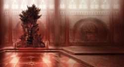 Il Mondo del Ghiaccio e del Fuoco