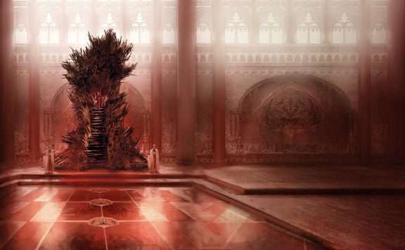 Il Mondo del Ghiaccio e del Fuoco