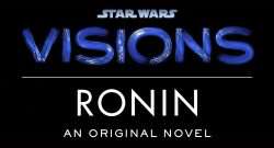 Visions Ronin Cover