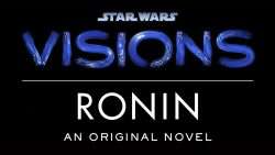 Visions Ronin Cover