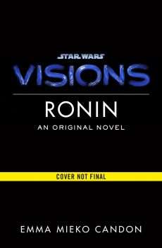 Visions Ronin Not Final