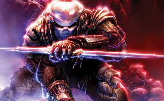 Predator Marvel evidenza