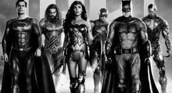 Zack Snyder's Justice League