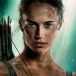 Tomb Raider evidenza