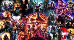 marvel cinematic universe