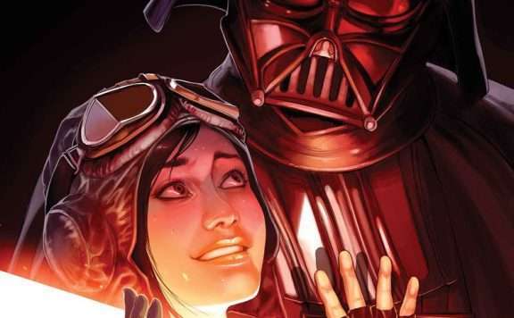 DoctorAphra37 copertina
