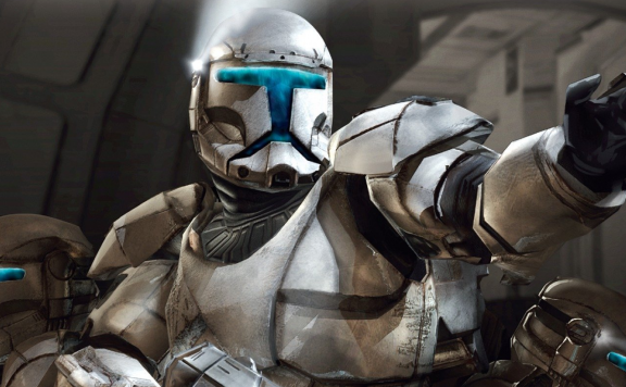 Republic Commando