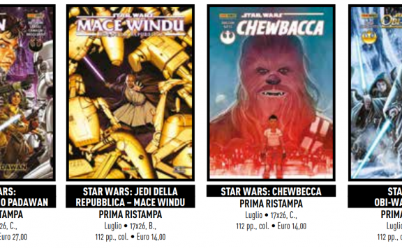panini comics ristampe