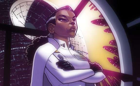 star wars pride variant