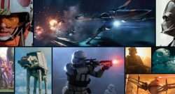 Battles That Changed the Galaxy evidenza