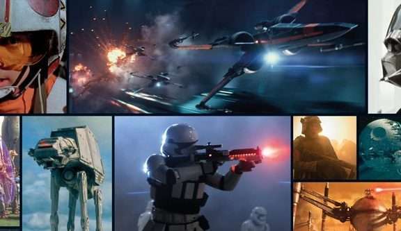 Battles That Changed the Galaxy evidenza