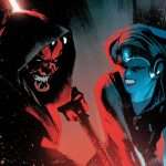 darth maul 2017 evidenza