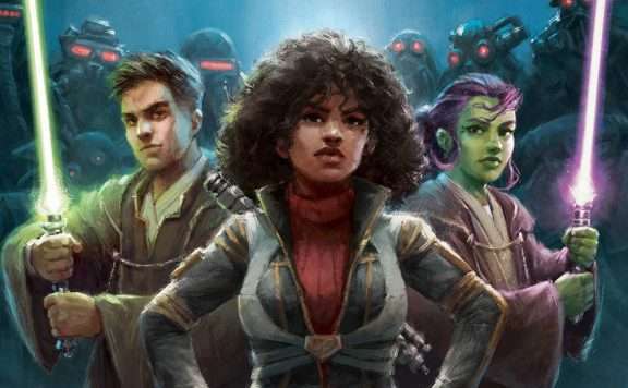 out of the shadows evidenza