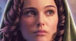 Queen's Hope evidenza