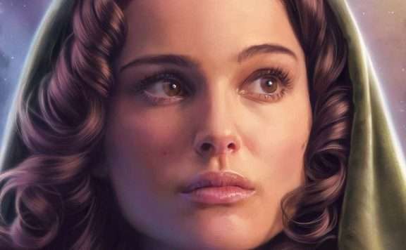 Queen's Hope evidenza