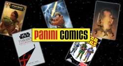 anteprima panini comics agosto 2021