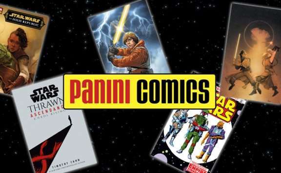 anteprima panini comics agosto 2021