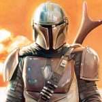 The Mandalorian Il Romanzo Evidenza Panini