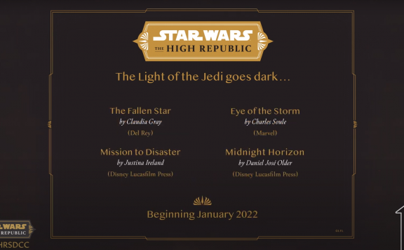 l'alta repubblica wave 3 fase 1