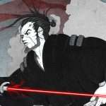 ronin a visioons novel in evidenza