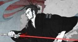 ronin a visioons novel in evidenza