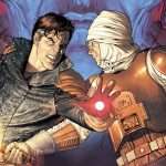 Cacciatori di Taglie 2 - Obiettivo Valance