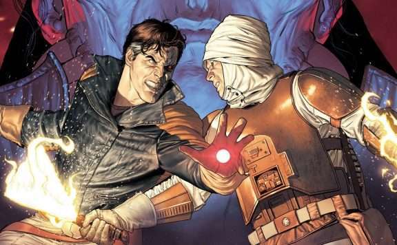 Cacciatori di Taglie 2 - Obiettivo Valance