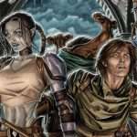 Cavalieri della Vecchia Repubblica KotOR evidenza