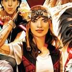 Dottoressa Aphra 2020 Fortuna e Fato evidenza