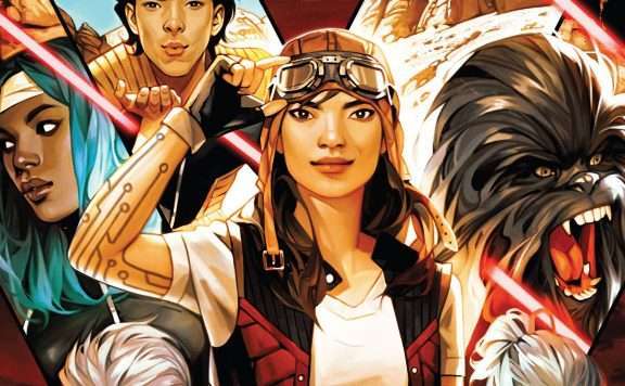 Dottoressa Aphra 2020 Fortuna e Fato evidenza