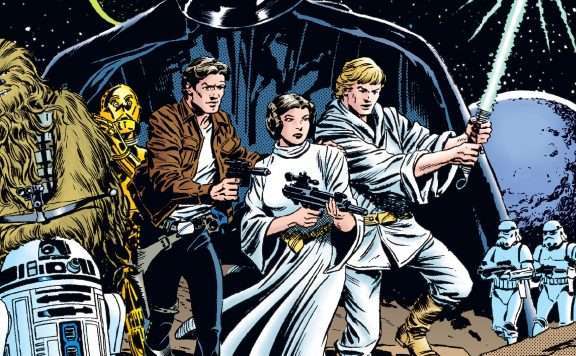 Le Strisce Quotidiane Classiche evidenza B