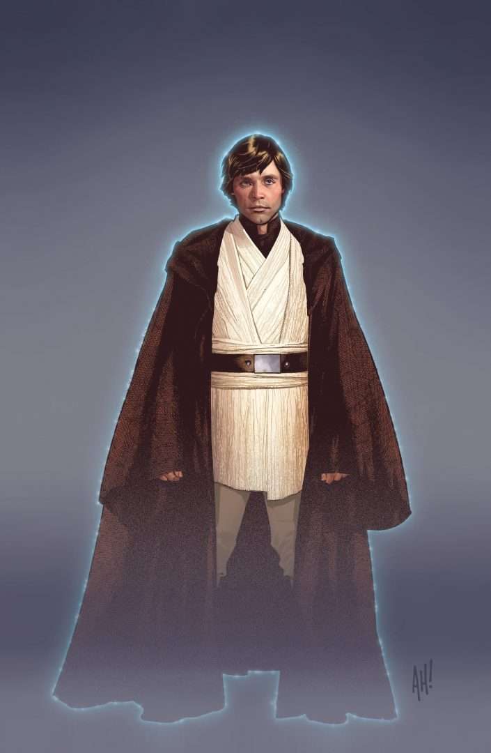 Star Wars Epic - Eredità