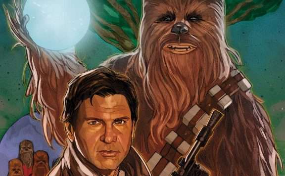 star wars life day marvel evidenza