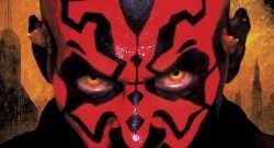 Darth Maul Shadow Hunter Evidenza Miniatura