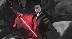 Ronin Visions Evidenza