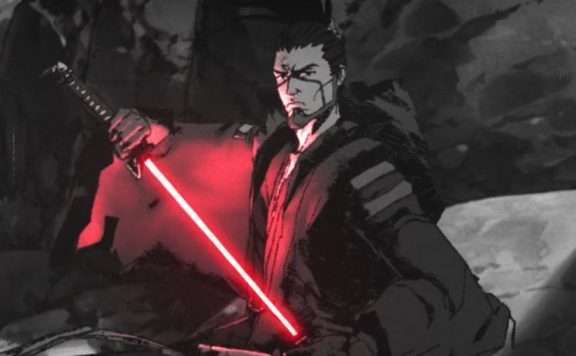 Ronin Visions Evidenza