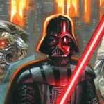 Bersaglio Vader Evidenza