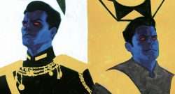 Thrawn Lesser Evil evidenza