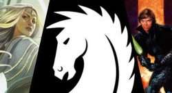 fumetti star wars dark horse comics