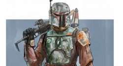 The Art of The Mandalorian