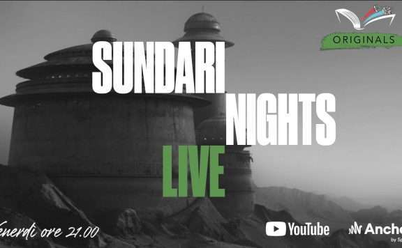 Sundari Nights Live 2