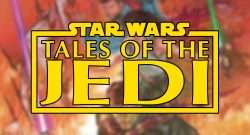 tales of the jedi