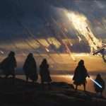 the high republic midnight horizon