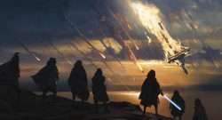 the high republic midnight horizon