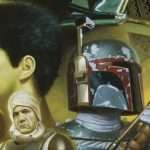 Boba Fett The Bounty Hunter Wars The Mandalorian Armor Evidenza