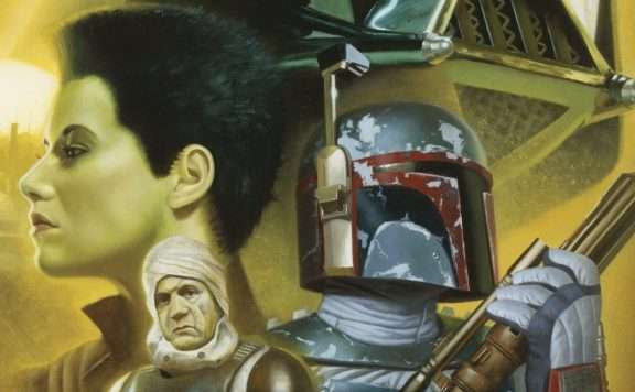 Boba Fett The Bounty Hunter Wars The Mandalorian Armor Evidenza