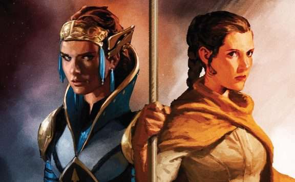 Star Wars Vol. 11-La Flagellazione di Shu-Torun