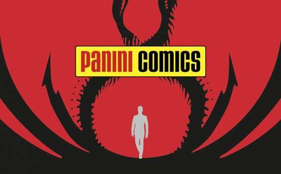 anteprima panini comics marzo 2022