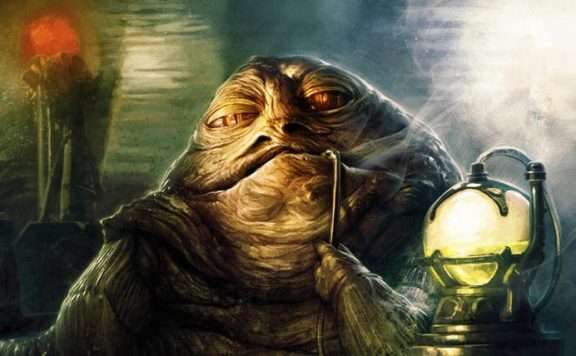 Love Letter Il Palazzo di Jabba Evidenza