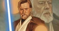 Obi-Wan fumetto